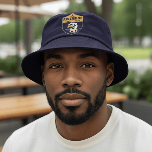 Riverside Bucket Hat