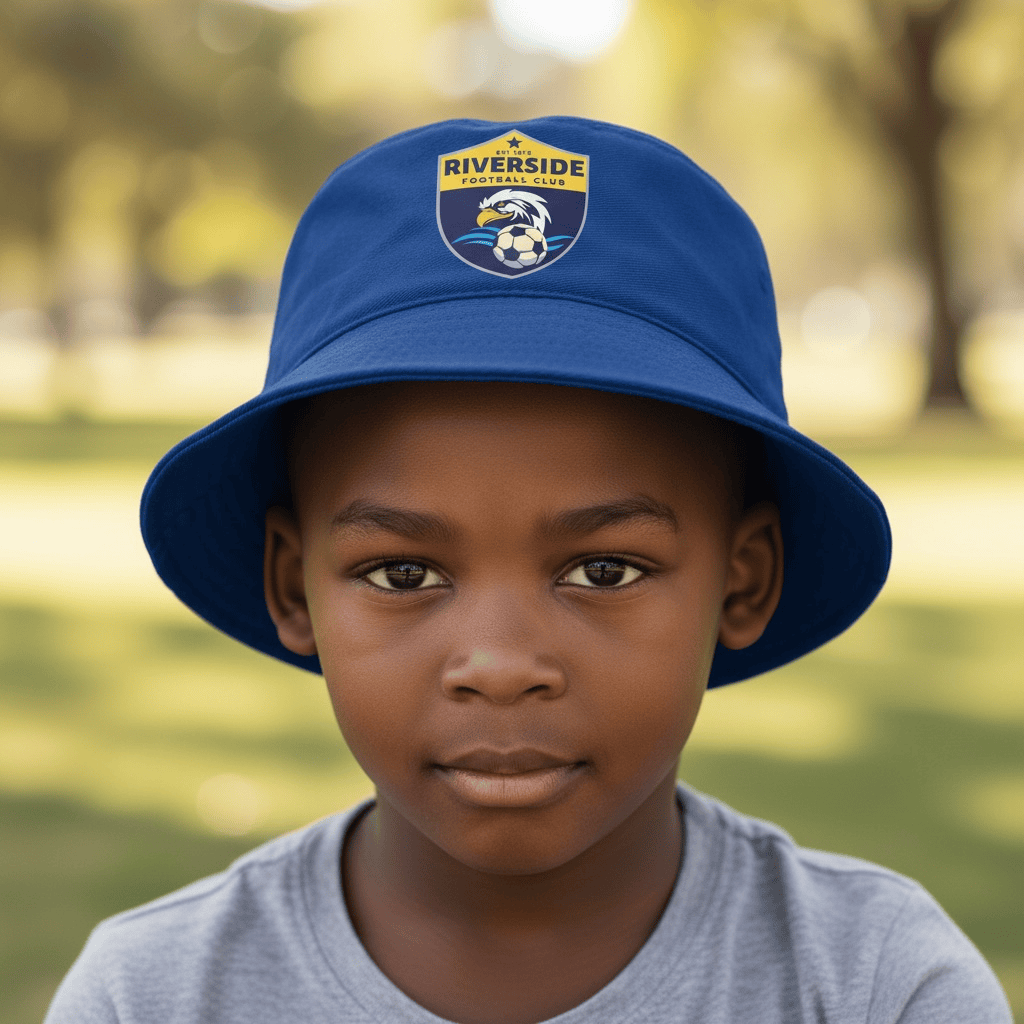 Riverside Bucket Hat