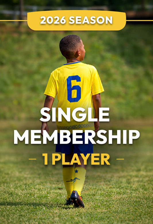 Riverside FC Membership – 2026 Season