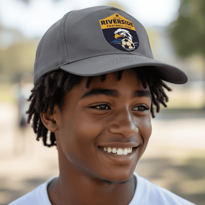 Riverside Cotton Cap