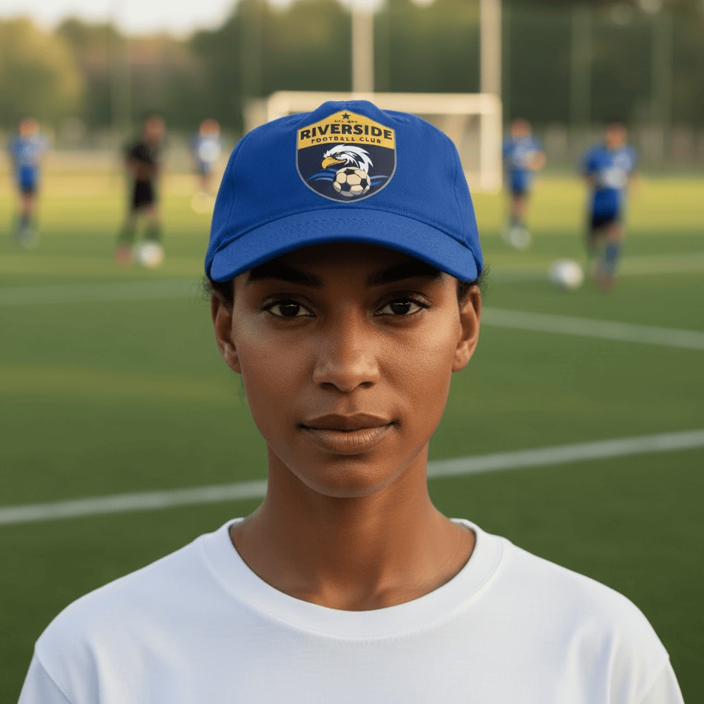 Riverside Cotton Cap