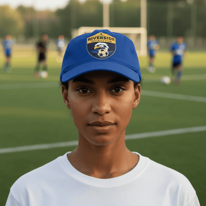 Riverside Cotton Cap