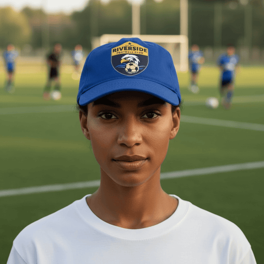 Riverside Cotton Cap