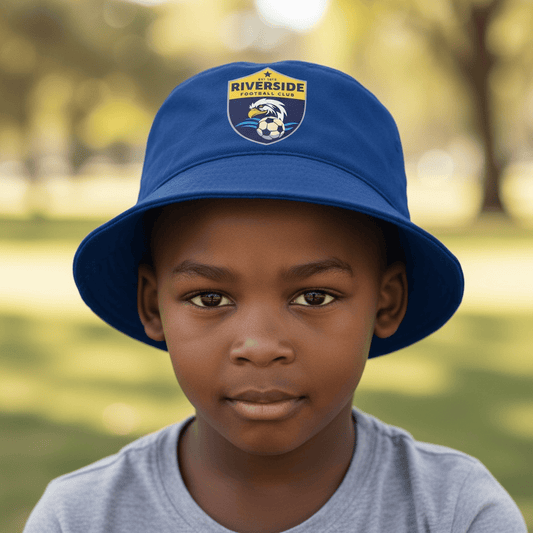 Riverside Bucket Hat