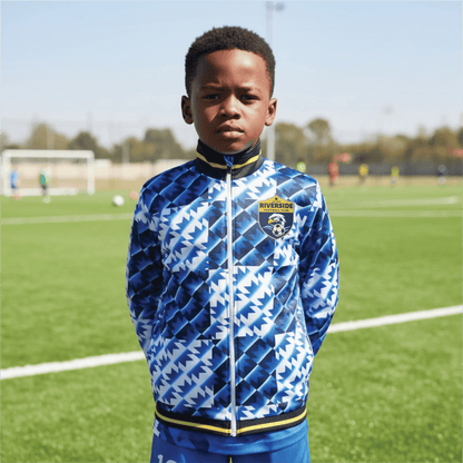 Riverside FC Club Jacket 2026