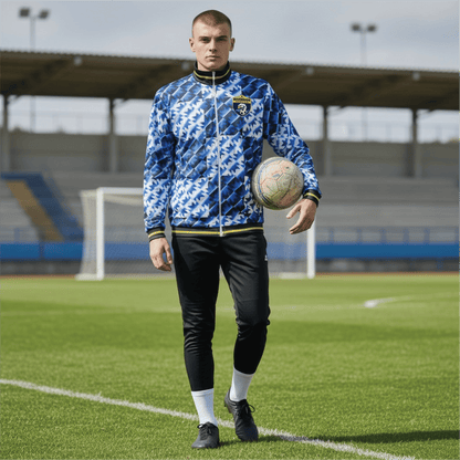 Riverside FC Club Jacket 2026
