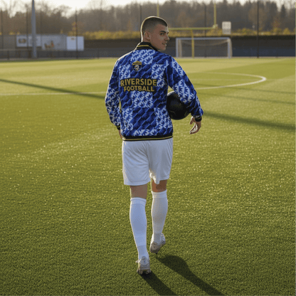 Riverside FC Club Jacket 2026