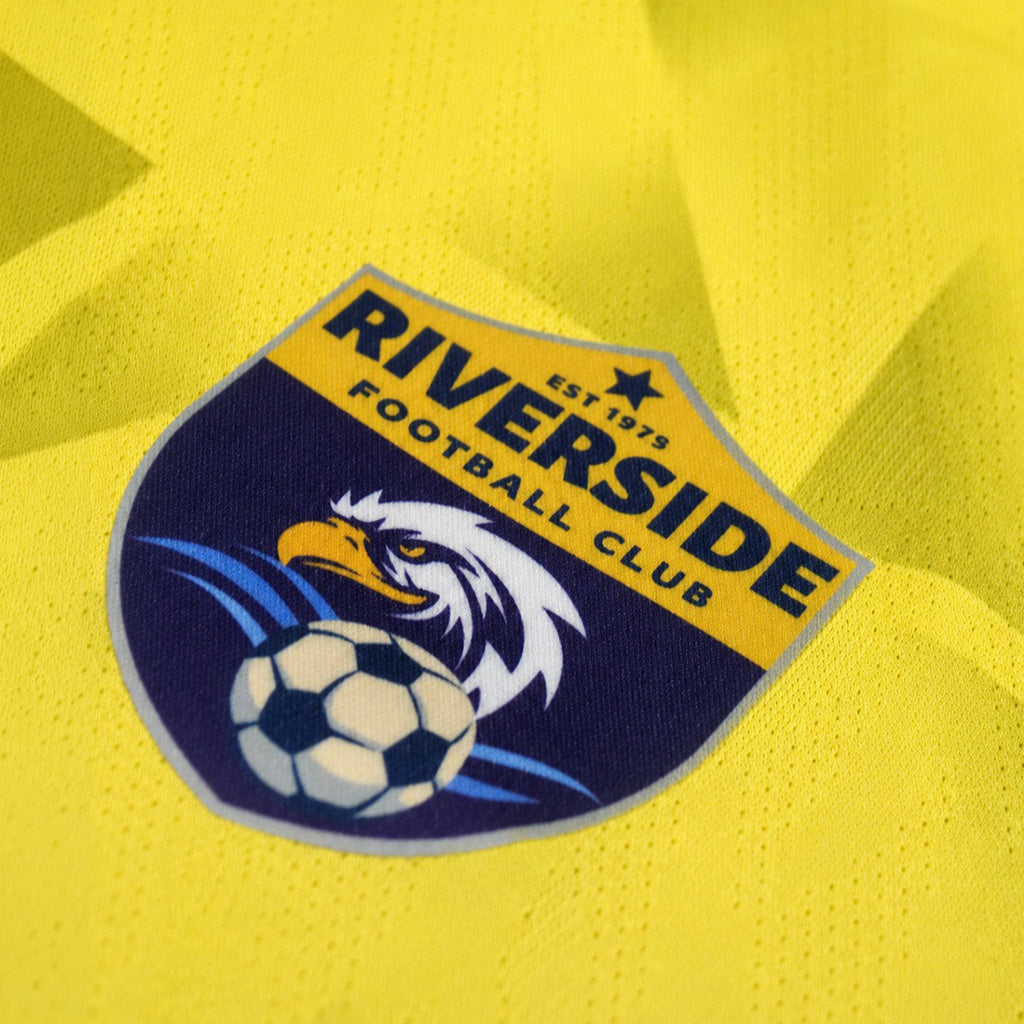 Riverside FC First Team Home Jersey 2026/27 | Supporters Edition