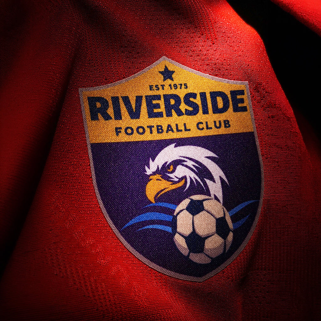 Riverside FC First Team Away Jersey 2026/27 | Supporters Edition
