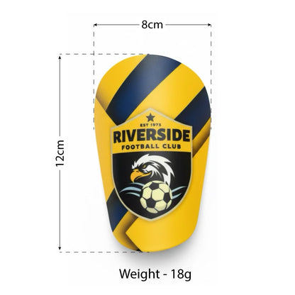 Riverside FC Custom Shin Guards (Kids & Adults)