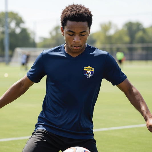 Riverside FC - Dri Fit Training Tee