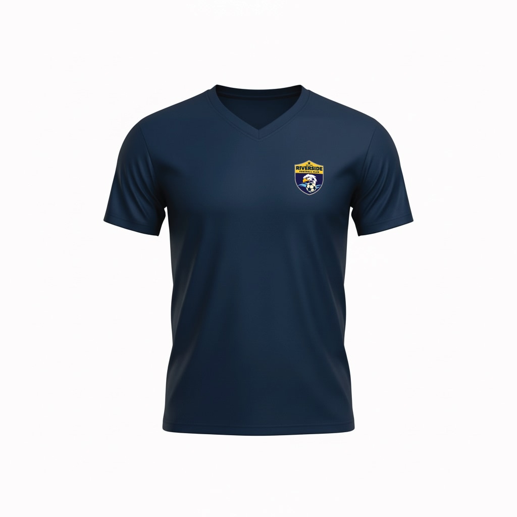 Riverside FC - Dri Fit Training Tee